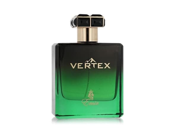 Paris Corner Vertex Eau De Parfum 100ml