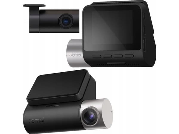 70mai Dash Cam A510-1 set