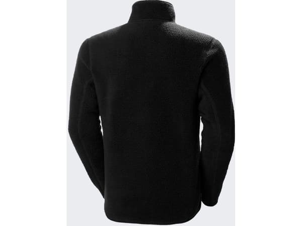 Helly Hansen Heritage Pile Jacket Navy