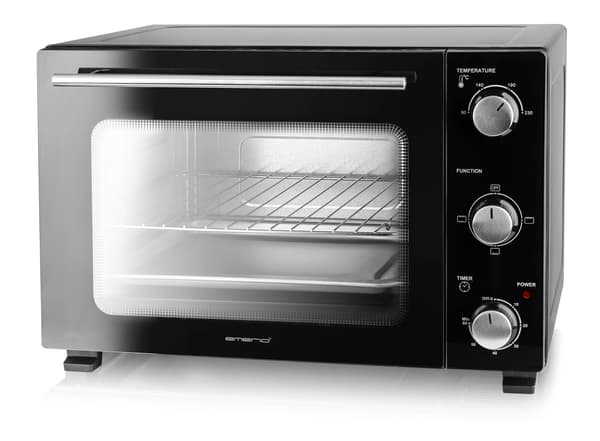 Emerio MO-122420 Toaster oven