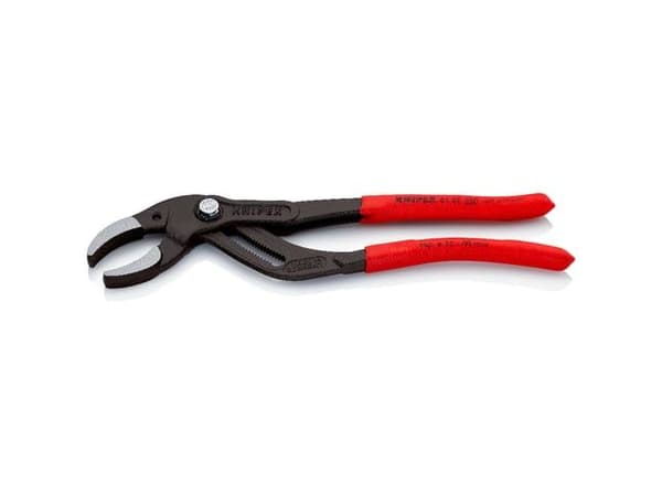 KNIPEX - Träpaneltång - 250 mm - max öppning: 80 mm