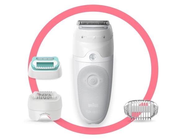 Braun Epiliatorius BRAUN SES5625