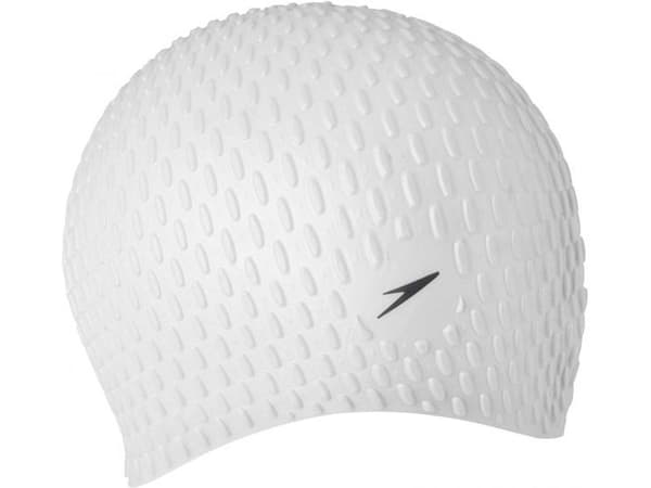 Speedo silikon simhätta Bubble Cap