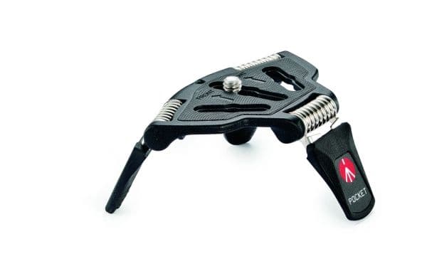 Manfrotto Pocket Large - Stödsystem