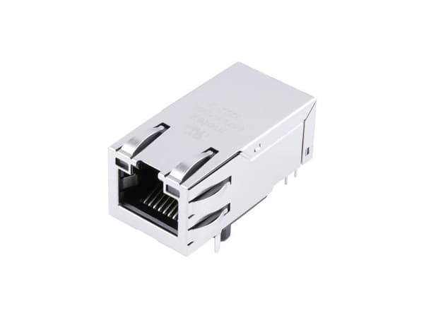 Molex RJ-liitin 857931006 pistoke 1 kpl