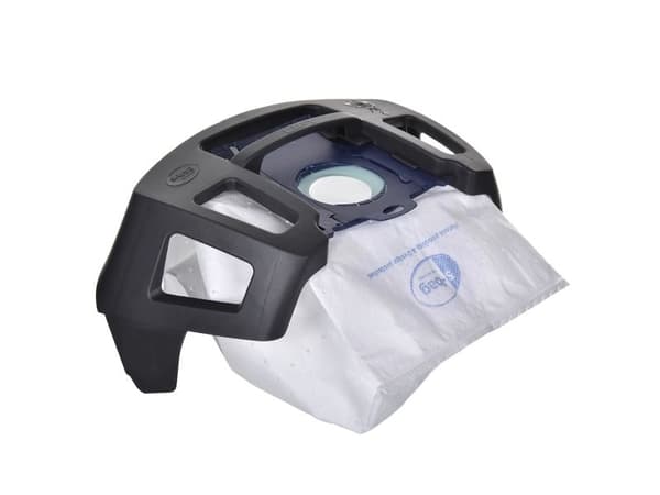 ELECTROLUX EPF63EB-S pölynimuri