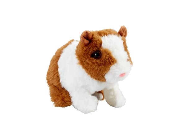 PLYSJ - HAPPY PETS MARSVIN