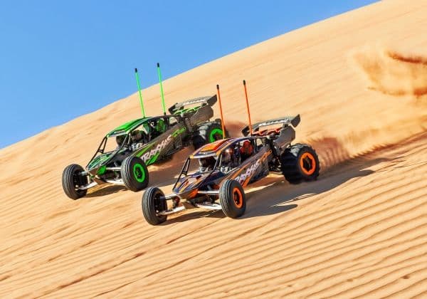 Traxxas 109076-4, Buggy, 10 kg
