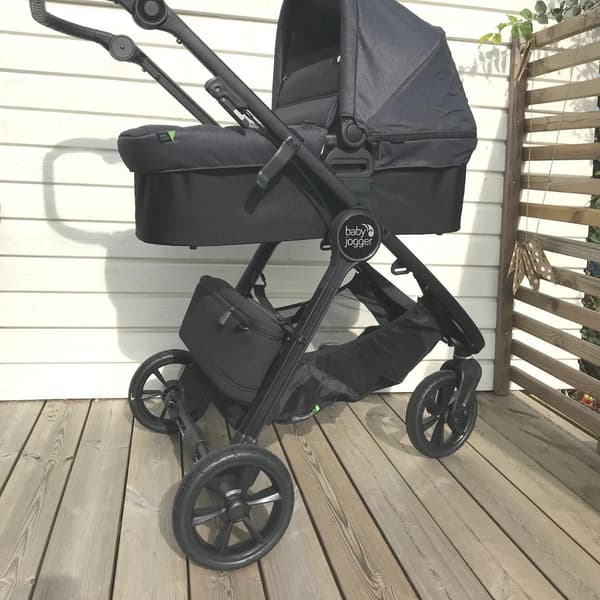 Baby Jogger Køletaske