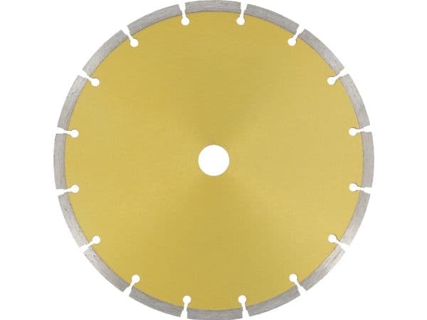 Vorel Segmentoitu timanttikiekko 230mm 08715