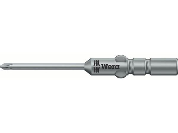Wera 05135284001, 1 stykker, Philips, PH 0, 40 mm
