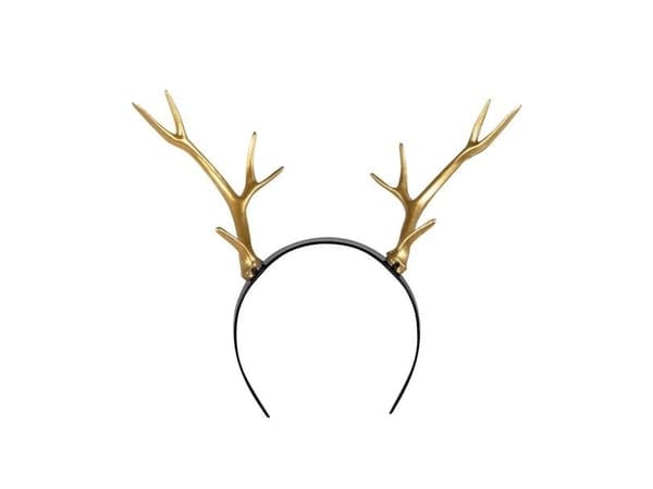 Noble Deer hiuspanta