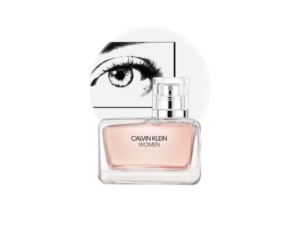 Calvin Klein Women EDP 50ml