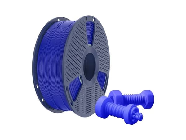 SUNLU ABS high-speed filament 1,75 mm 1 kg (blå)