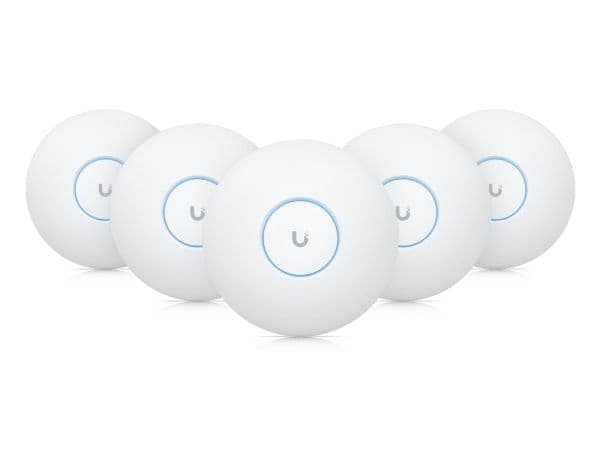Ubiquiti U7 Pro 5-pakkaus