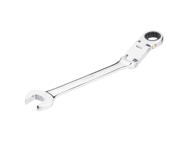 Vigor V6752-19 ledd ringpipenøkkel 19 mm