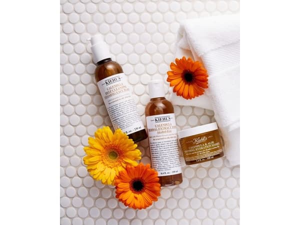 Kiehl''s Calendula Herbal Extract-Toner 500 ml
