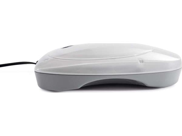 BASSENGTILBEHØR - INTEX MAGNETIC LED POOL-WALL LIGHT 230V