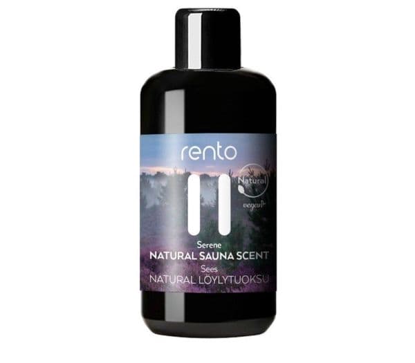 Sourcing RENTO NATURAL bastudoft SERENE 100 ml