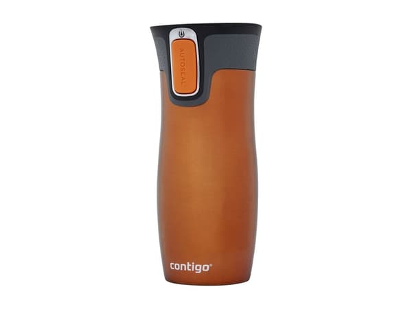 Contigo Thermo Mug West Loop Tang Rings - 470 ml