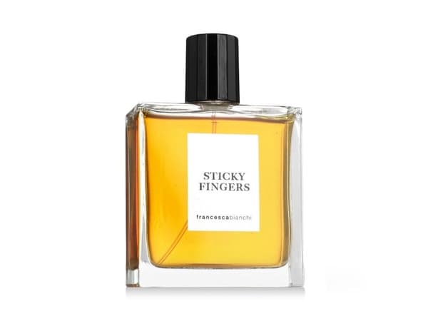 Francesca Bianchi Sticky Fingers Extrait de parfum 100 ml (unisex)