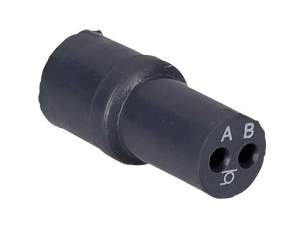 ITT 093-1004-000 D-SUB stikforbindelse 1 stk