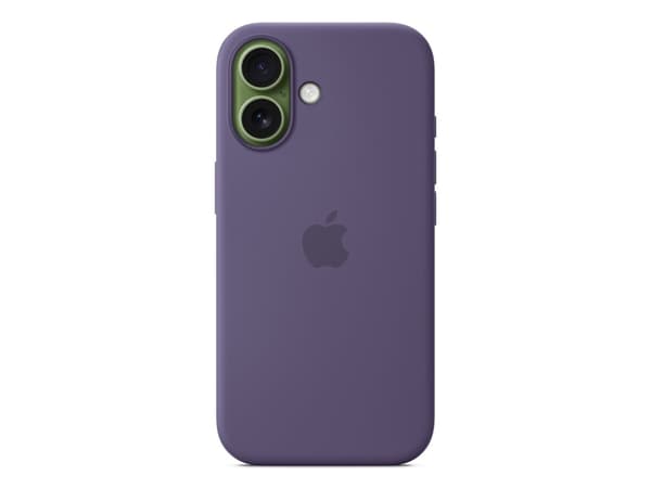 Apple MGF04ZM/A, Etui, Apple, iPhone 17, 16 cm (6.3"), Lilla