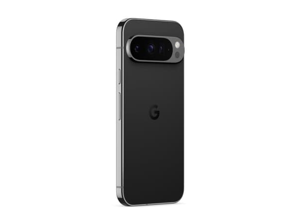 Google Pixel 9 Pro , 16 cm (6.3"), 16 GB, 128 GB, 50 MP, Android 14, musta