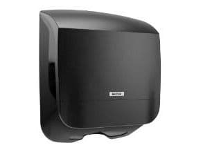 Dispenser Katrin S 13,5x30x30,3 cm svart