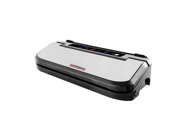 Gastroback 46009 Design Vacuum Sealer Basic - tyhjiöpakkaus Basic