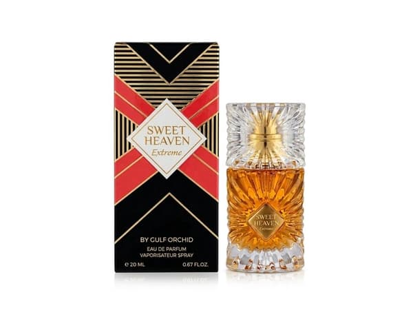 Sweet Heaven Extreme Eau de Parfum 20 ml