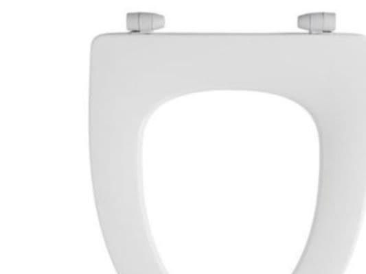 Pressalit Sign u/låg, hvid