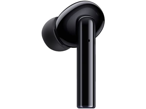 realme Buds Air Pro, Trådløs, Musikk, Hodetelefoner, Sort