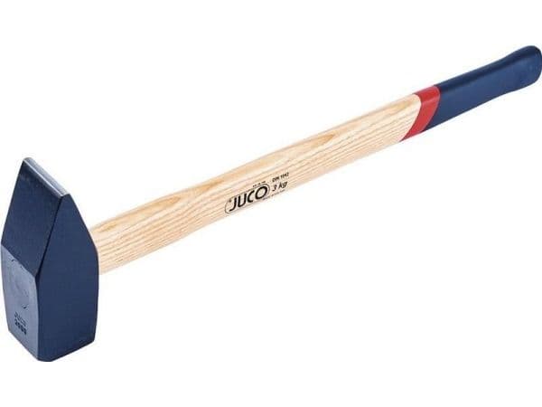 JUCO MLOTEK KOWALSKI LUX 3,0 kg