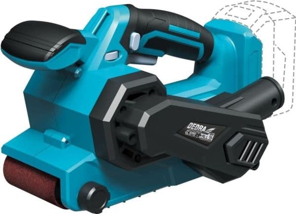 DEDRA DED6901, 1 stykker
