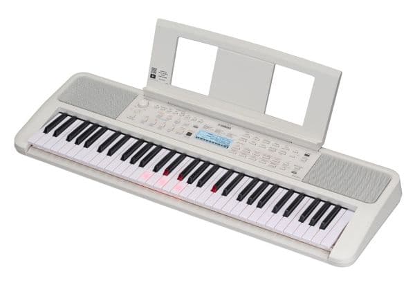 Yamaha EZ-310 - näppäimistö