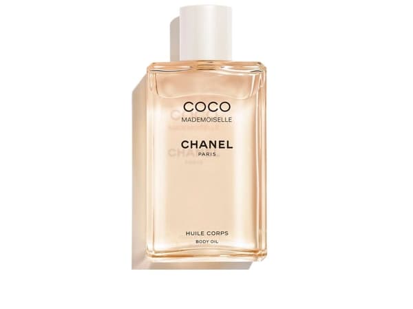 Chanel Coco Mademoiselle kroppsolje 200 ml