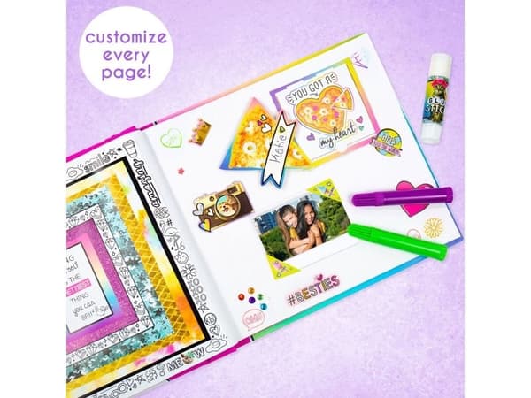Just My Style scrapbooking & cards