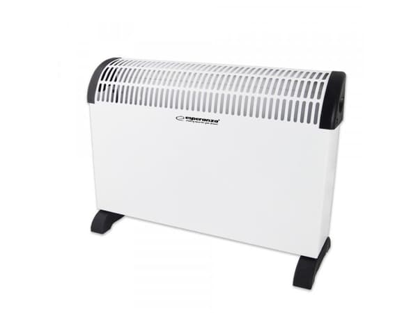 Esperanza Convector 750W/1250W/2000W anami