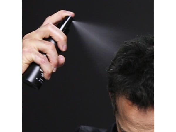 Toppik Fiberhold Spray 118ml