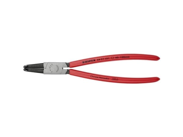 KNIPEX Låseringstang indv. 90 gr.