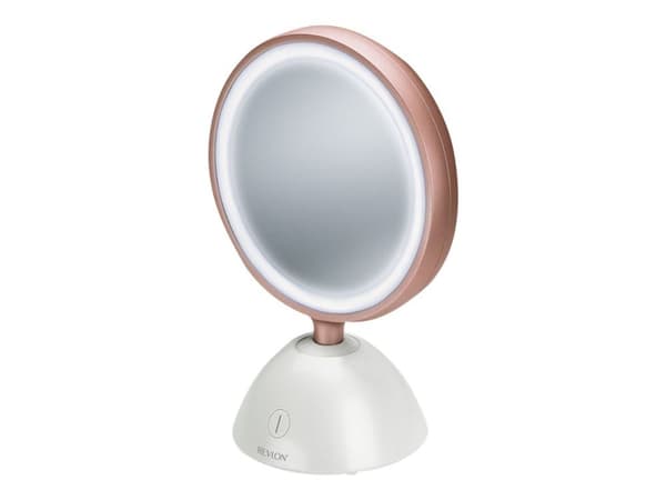 Revlon RVMR9029UKE Ultimate Glow - Makeup-spejl - trådløs
