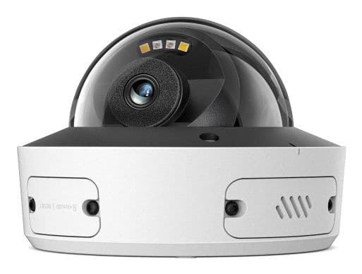 TP-Link InSight S245, IP-säkerhetskamera, Utomhus, Kabel, 80 m, 120 dB, Tak