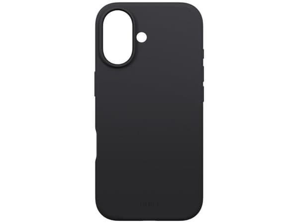 Uniq Lino iPhone 17 Magclick Charging Case - Gray
