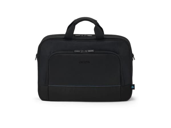DICOTA TWO Top Traveller - Notebook-väska - 13" - 14"