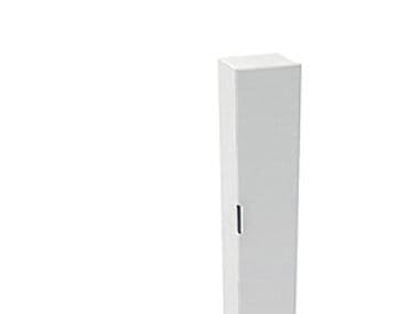 Högskåp Cube 320x251x1700 mm 1 dörr mathvi