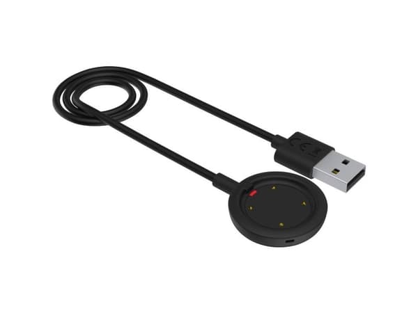 Polar - Laddningskabel för smart klocka - USB hane
