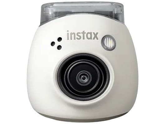 INSTAX Pal digitalkamera. Krem