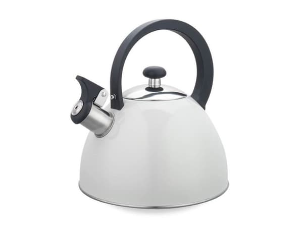 Maestro MR-1302-WG vattenkokare 2,5 L vit
