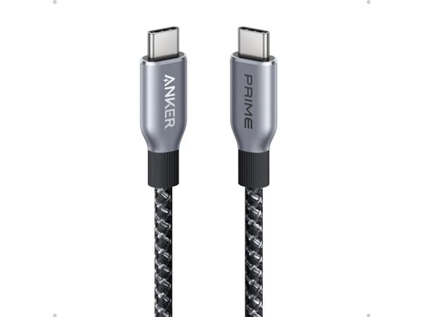 Anker A88E2011, 0,9 m, USB C, USB C